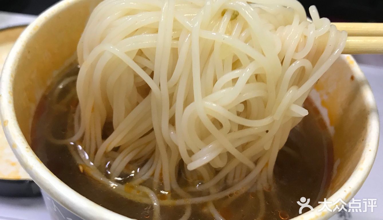 莫小仙螺蛳粉