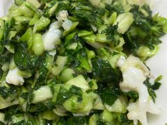腌菜目鱼-369土菜馆(颛兴路店)