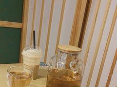 -小句号·精致料理(江南环球港店)