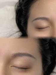 -张小野·专业半永久纹眉