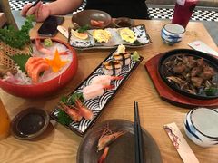 -八间(合生汇店)
