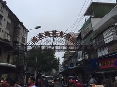 -阿玲面线糊(溪岸路店)