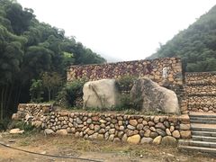 -将军关探险漂流