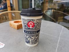 -霸王茶姬(渝北财富MALL店)