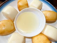 -思金拉措庄园藏餐(太阳岛店)