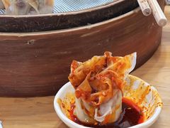 -晓友烧麦(光华村店)