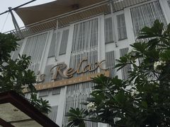 -Let's Relax Spa(Phuket 3rd Street)