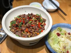 -大娘湘厨(万科金域花园店)