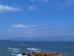 -青岛第二海水浴场