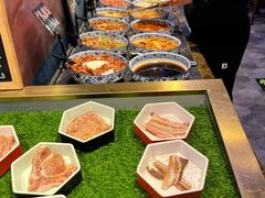 -欢乐牧场海鲜牛排烧烤涮自助(怀柔万达广场店)