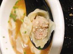 -天台小吃(新城店)