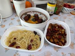 -老阿爸江浙土菜(前进东路店)