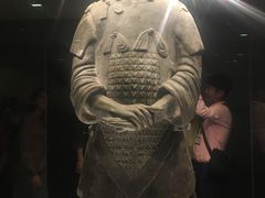 -秦始皇帝陵博物院-丽山园
