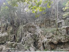 -灵隐飞来峰景区