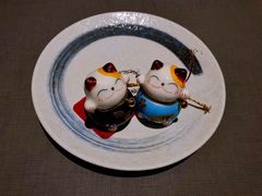 -蘭·日本料理铁板烧(碧云路店)