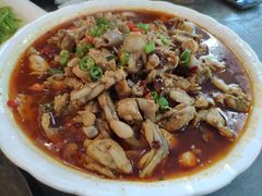 -718·私房·菜(尚大国际店)