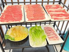 -清真老东乡开锅羊肉(甘南路店)