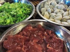 android_upload_pic-盈田盈粥庄(博山东路店)