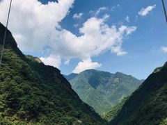 -浙北大峡谷
