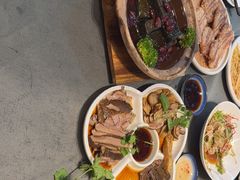 -潮澎派·潮汕菜大排档(南较西路店)