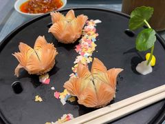 -浙江西子宾馆·牡丹厅