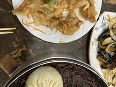 -张包铺(道外店)