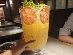 -探鱼·鲜青椒爽麻烤鱼(中山大信新都汇店)
