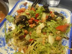 -田家大院东北农家菜铁锅炖(西安总店)