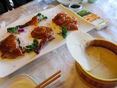 -金家老三饭庄(常营店)
