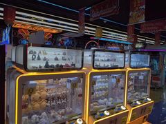 -风云再起游乐汇(北京西单西西友谊店)