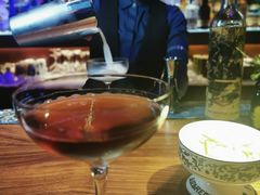 -鸡尾酒实验室酒吧(隆礼路店)