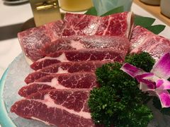 -红沃鳗鱼黑牛烤肉店(不老街店)