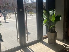 -The Rug Cafe(王府中环店)
