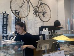 -常识咖啡common sense(春熙路店)