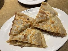 -河沿肉饼Beijing Pie(东华门店)