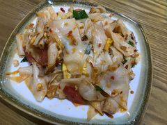 -妈妈的味道(和顺古镇店)