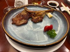 -海景壹号大酒店(滨湖店)