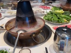-福寿斋·老北京铜锅涮肉·烤鸭(顺义总店)