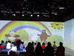 -小鸡哆哆故事屋·儿童乐园(嘉里城店)