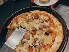 -必胜客(松雷店)