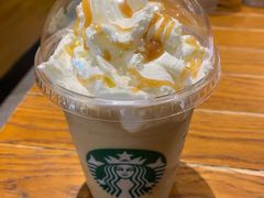 -星巴克(兰州国芳百货店)