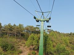 -磬锤峰森林公园