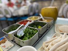 -范饭椰林川湘味海鲜·椰子鸡(三亚湾椰梦长廊店)