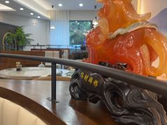 -紫藤园·天目湖大鱼头(南山竹海店)
