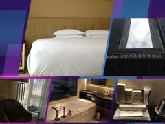 万达希尔顿酒店地阔餐厅-富力希尔顿酒店·地阔自助餐厅