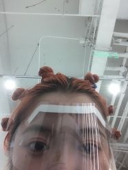-MY HAIR ARDOR