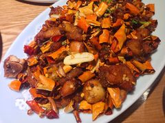 -吕氏疙瘩汤·新鲁菜(新贵和店)