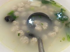 -邢家锅贴老店·非遗·开封菜(金明广场店)