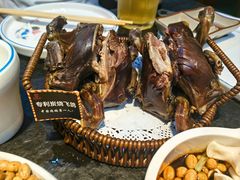 -高家烧鸽子烧烤店63年