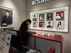 -方快PLUS照相馆(大上海时代广场店)